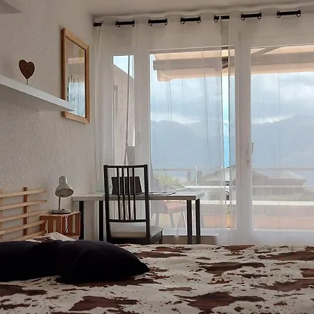 Vue Degagee Jeanne D'arc