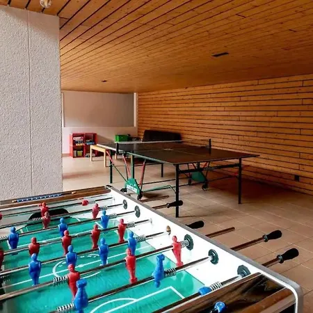 Vue Degagee Jeanne D'arc * Crans-Montana