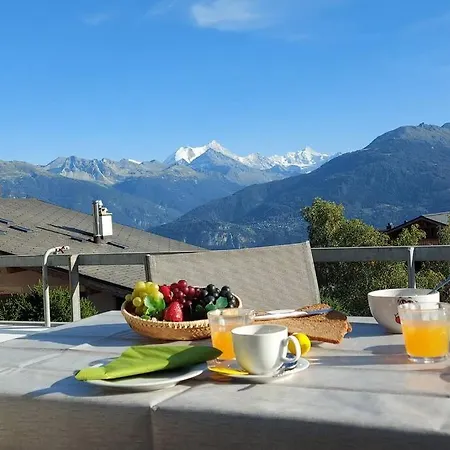 Vue Degagee Jeanne D'arc Appartement *