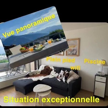Vue Degagee Jeanne D'arc