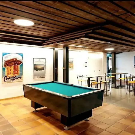 Vue Degagee Jeanne D'arc Appartement