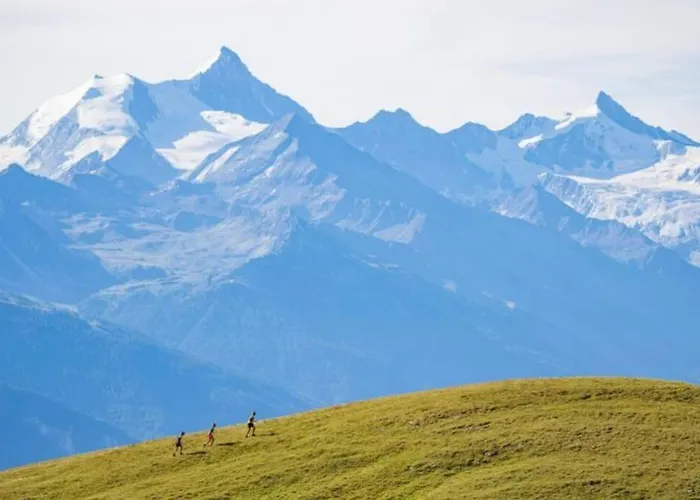 Daire Vue Degagee Jeanne D'arc