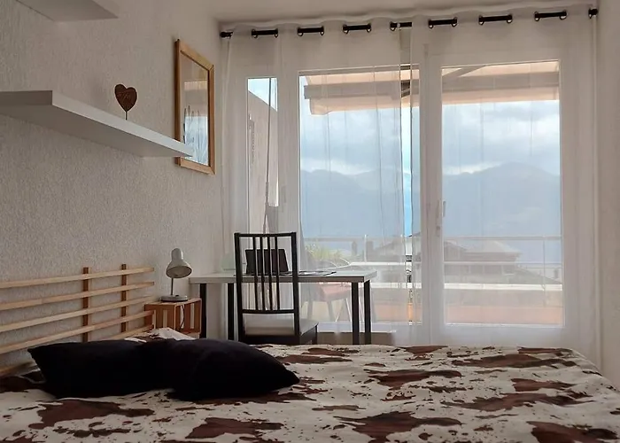 Vue Degagee Jeanne D'arc