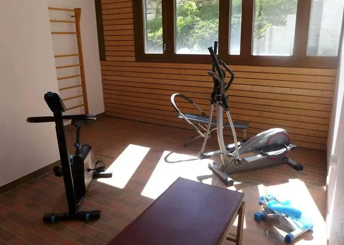 Apartment Vue Degagee Jeanne D'arc *