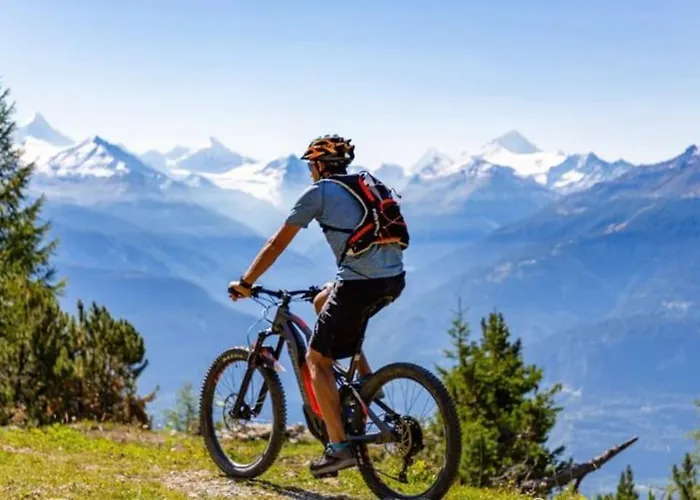 Vue Degagee Jeanne D'arc Daire