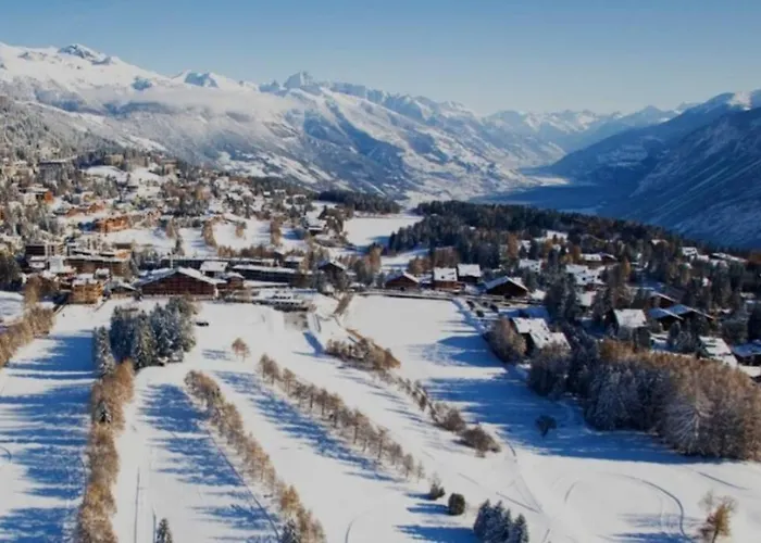 Vue Degagee Jeanne D'arc Daire *