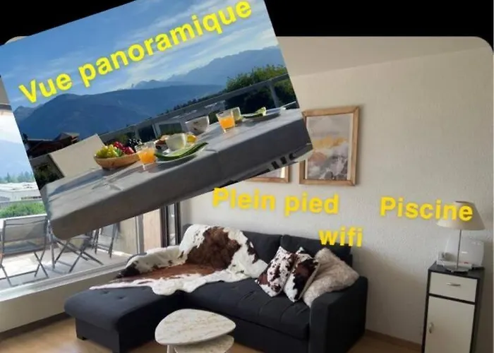 Vue Degagee Jeanne D'arc