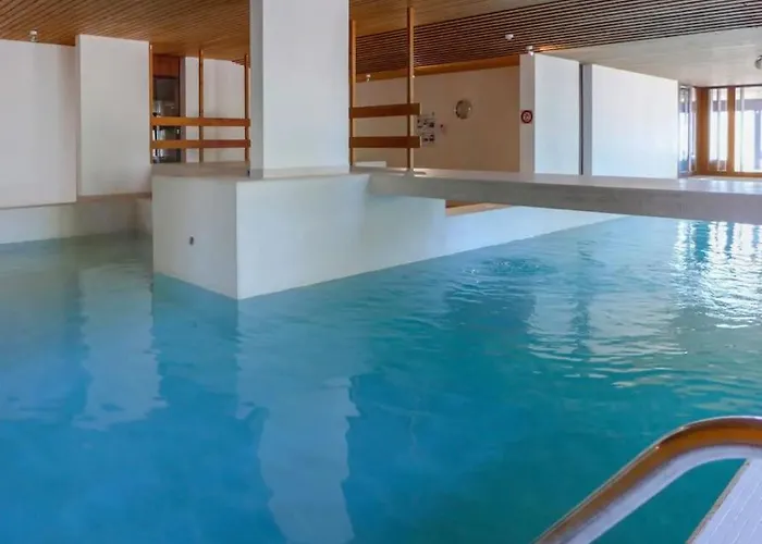 Apartment Vue Degagee Jeanne D'arc