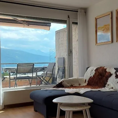 Vue Degagee Jeanne D'arc Apartment *