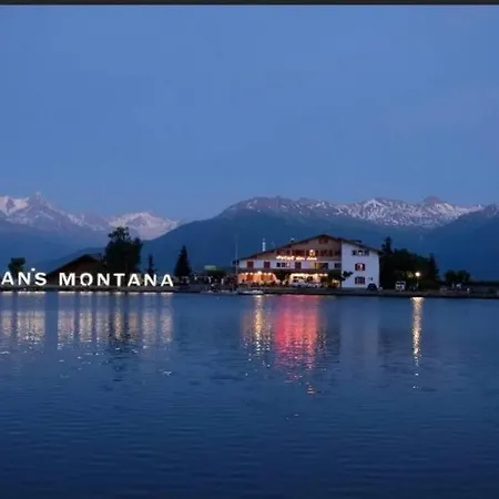 Vue Degagee Jeanne D'arc Apartment