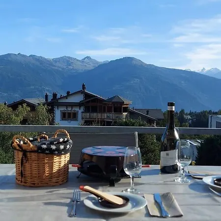 Διαμέρισμα Vue Degagee Jeanne D'arc