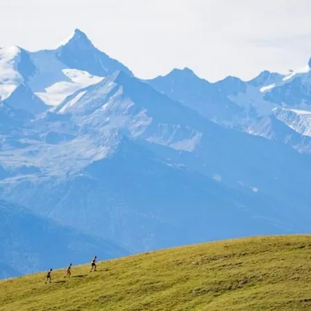 Διαμέρισμα Vue Degagee Jeanne D'arc