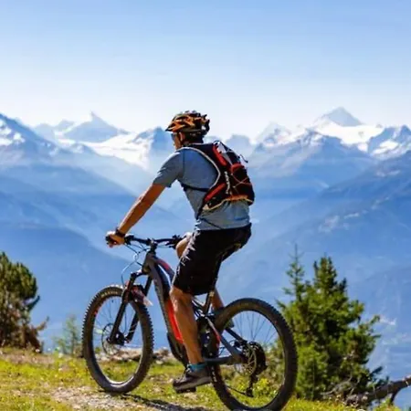 Vue Degagee Jeanne D'arc Διαμέρισμα