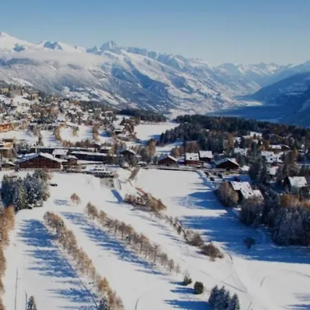 Vue Degagee Jeanne D'arc Διαμέρισμα *