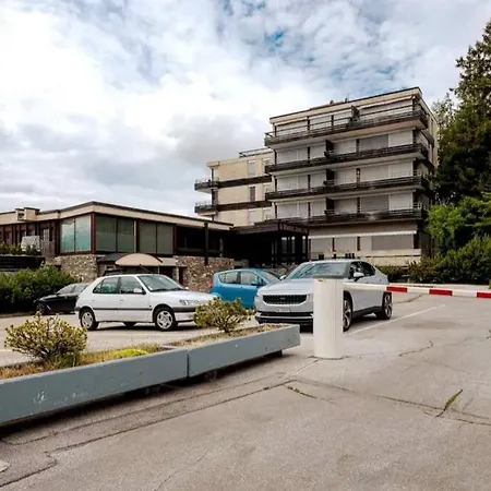 Vue Degagee Jeanne D'arc